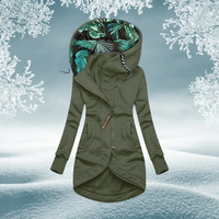 North West™ Jacket | Warmth and Comfort Every Day