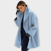 VERENIA™| Elegant Coat