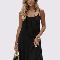 Caline™ | Oversized Dress
