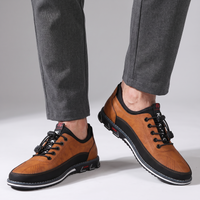 Logan | Oxford Shoes