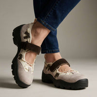 Velina | Adjustable Strap Comfort Loafers