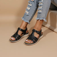 Orthopedic Arch Support Sandals for Women