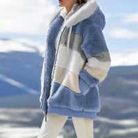 Kirsty | Comfortable Jacket