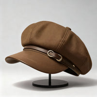 Aurora | Barker Hat