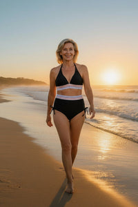 Amelia - Bikini Set with Tummy Control